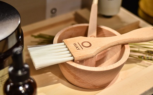 Colori Naturali per Capelli Milano