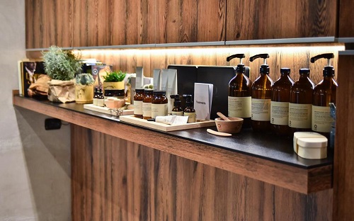 Prodotti Naturali Per Capelli Milano