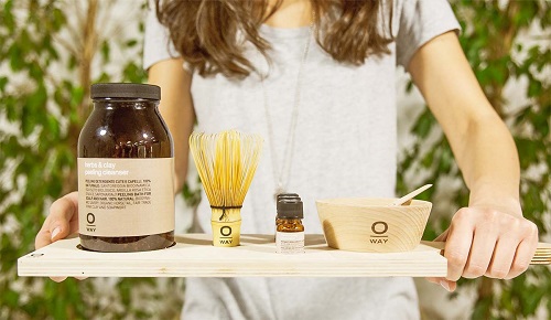 Trattamenti Naturali Ricostruzione Capelli Milano